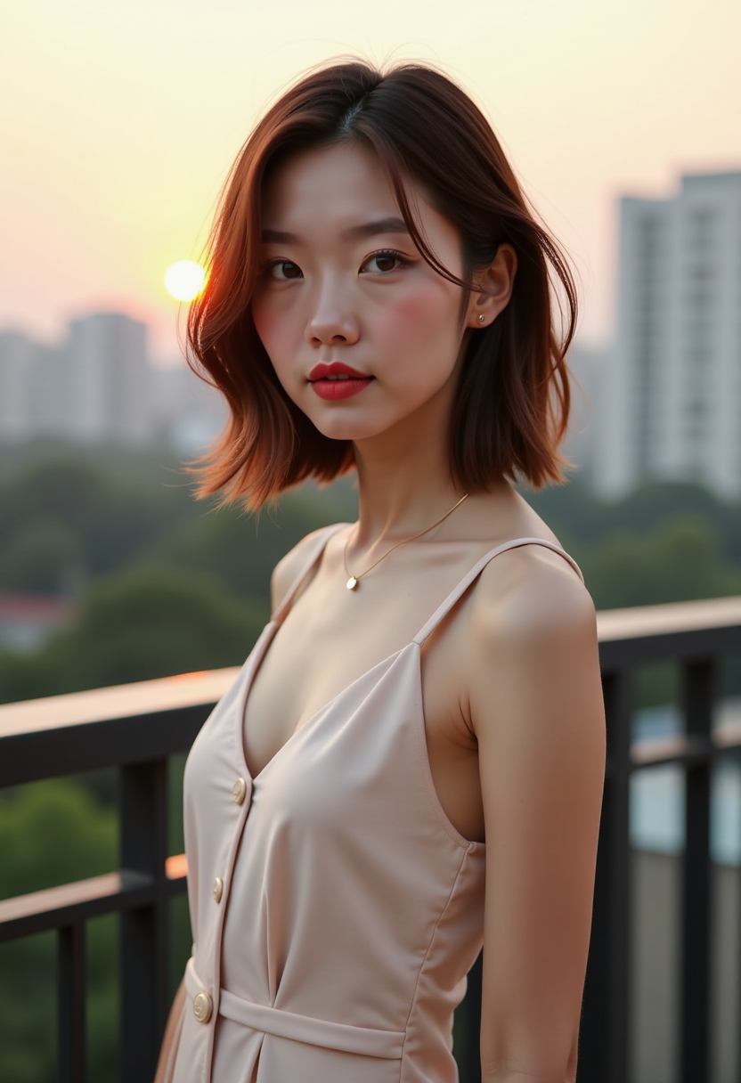 周末短途旅行视频封面